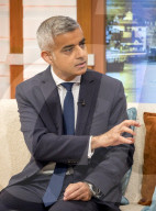 NEWS - Terror in London: Bürgermeister Sadiq Khan spricht bei "Good Morning Birtain"