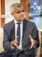 NEWS - Terror in London: Bürgermeister Sadiq Khan spricht bei "Good Morning Birtain"