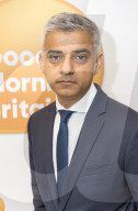 NEWS - Terror in London: Bürgermeister Sadiq Khan spricht bei "Good Morning Birtain"