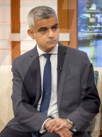 NEWS - Terror in London: Bürgermeister Sadiq Khan spricht bei "Good Morning Birtain"