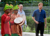 PEOPLE - Royals: Die Bilder des Wochenende