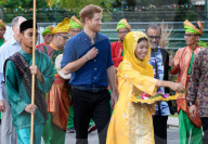 PEOPLE - Royals: Die Bilder des Wochenende