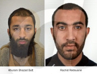 NEWS - Terror in London: Neue Erkenntnisse über Attentäter von London