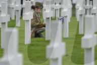 NEWS - Gedenktag: 73 Jahre nach der Landung in der Normandie