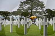 NEWS - Gedenktag: 73 Jahre nach der Landung in der Normandie