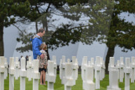 NEWS - Gedenktag: 73 Jahre nach der Landung in der Normandie