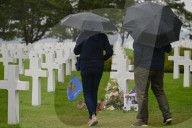 NEWS - Gedenktag: 73 Jahre nach der Landung in der Normandie