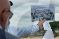 NEWS - Gedenktag: 73 Jahre nach der Landung in der Normandie