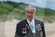 NEWS - Gedenktag: 73 Jahre nach der Landung in der Normandie