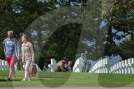 NEWS - Gedenktag: 73 Jahre nach der Landung in der Normandie