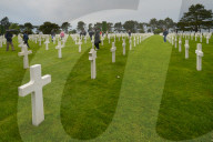 NEWS - Gedenktag: 73 Jahre nach der Landung in der Normandie