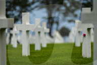 NEWS - Gedenktag: 73 Jahre nach der Landung in der Normandie
