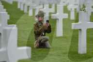 NEWS - Gedenktag: 73 Jahre nach der Landung in der Normandie