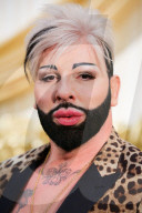 PEOPLE - Harald Glööckler präsentiert seine neuen Boxspringbetten