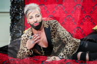 PEOPLE - Harald Glööckler präsentiert seine neuen Boxspringbetten