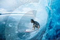 FEATURE - Surfwettbewerb Outerknown Fiji Pro