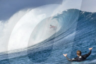 FEATURE - Surfwettbewerb Outerknown Fiji Pro