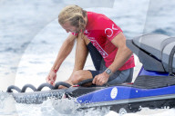 FEATURE - Surfwettbewerb Outerknown Fiji Pro