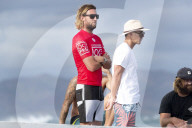 FEATURE - Surfwettbewerb Outerknown Fiji Pro