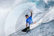 FEATURE - Surfwettbewerb Outerknown Fiji Pro