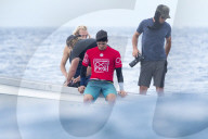 FEATURE - Surfwettbewerb Outerknown Fiji Pro