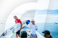FEATURE - Surfwettbewerb Outerknown Fiji Pro