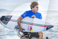 FEATURE - Surfwettbewerb Outerknown Fiji Pro