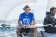 FEATURE - Surfwettbewerb Outerknown Fiji Pro