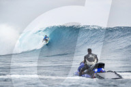 FEATURE - Surfwettbewerb Outerknown Fiji Pro