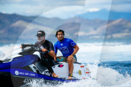 FEATURE - Surfwettbewerb Outerknown Fiji Pro