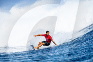 FEATURE - Surfwettbewerb Outerknown Fiji Pro