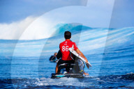FEATURE - Surfwettbewerb Outerknown Fiji Pro