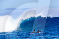 FEATURE - Surfwettbewerb Outerknown Fiji Pro