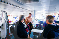 FEATURE - Surfwettbewerb Outerknown Fiji Pro