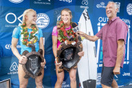 FEATURE - Surfwettbewerb Outerknown Fiji Pro