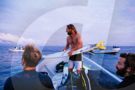 FEATURE - Surfwettbewerb Outerknown Fiji Pro