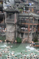 FEATURE - Entenfangen in China