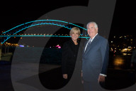 NEWS - Lichterspektakel: 'Vivid Sydney' Festival im Hafen 