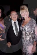 PEOPLE - Adnan Khashoggi ist im Alter von 82 jahren in London gestorben