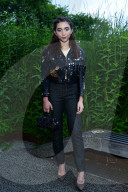 PEOPLE - Promis feiern bei der Coach Highline Summer Party
