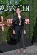 PEOPLE - Promis feiern bei der Coach Highline Summer Party