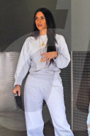 PEOPLE - Die Kardashians snapen die Paparazzi's