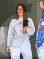 PEOPLE - Die Kardashians snapen die Paparazzi's