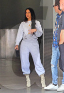 PEOPLE - Die Kardashians snapen die Paparazzi's