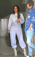 PEOPLE - Die Kardashians snapen die Paparazzi's
