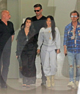 PEOPLE - Die Kardashians snapen die Paparazzi's