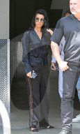 PEOPLE - Die Kardashians snapen die Paparazzi's