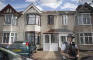 NEWS - London: Nach dem Terroranschlag