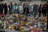 NEWS - London: Nach dem Terroranschlag