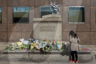NEWS - London: Nach dem Terroranschlag